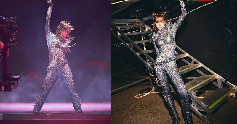 Instagram.com/lalalalisa_m